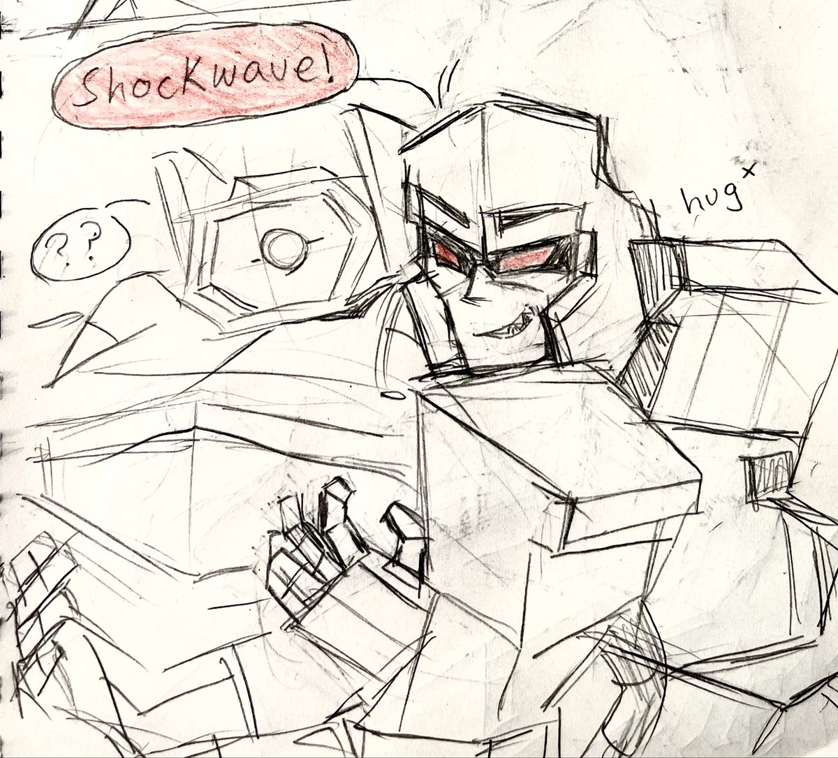 Not Kruz tweet media