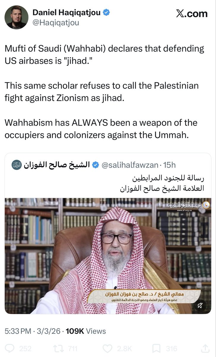 Omar Chatila tweet media