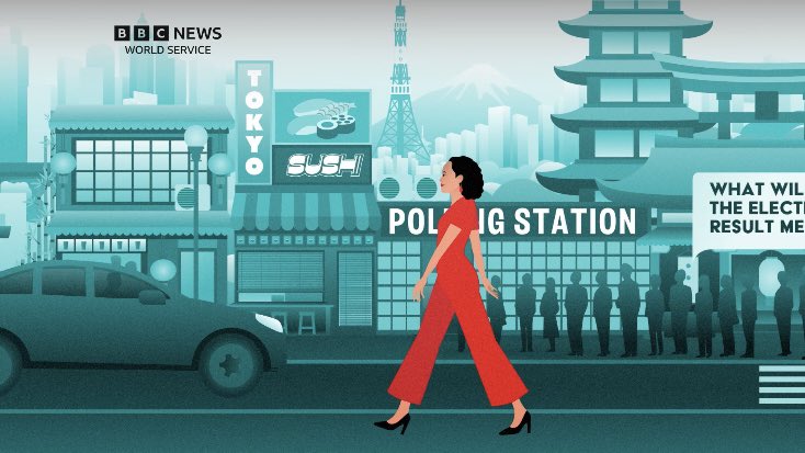 Mariko Oi 大井真理子 tweet media