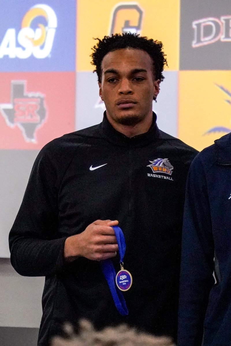 WNMU Men’s Basketball tweet media