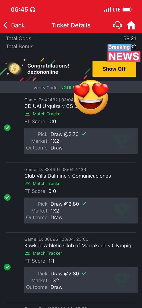 De Don 🇬🇧🇳🇬🎤🎯 tweet media