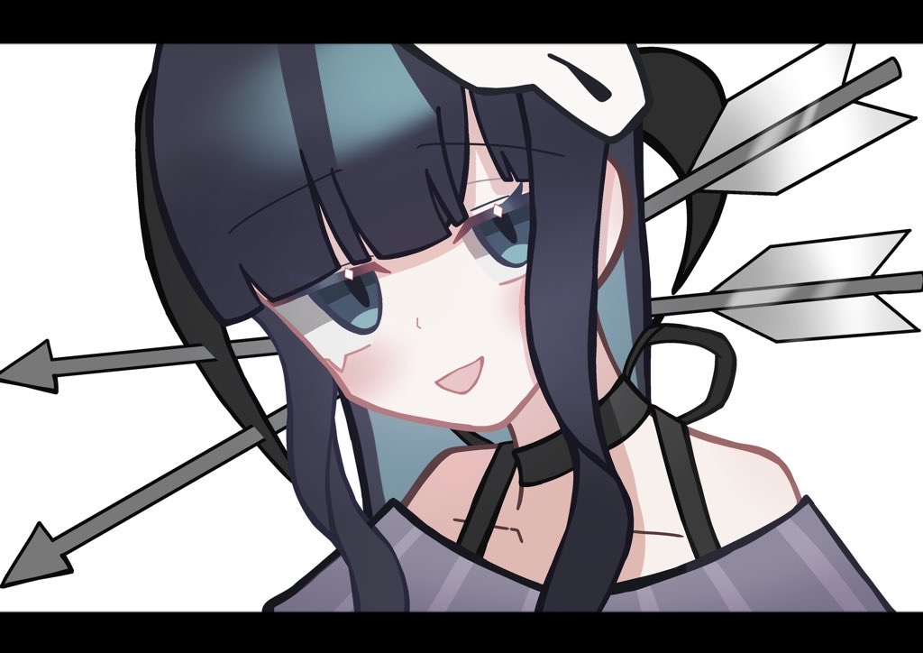Merry0292's tweet photo. #めめ村ボカロチャレンジ
#めめもりアート

【僕の一等賞を奪いにきて！】 https://t.co/CTAWC4Bz4s