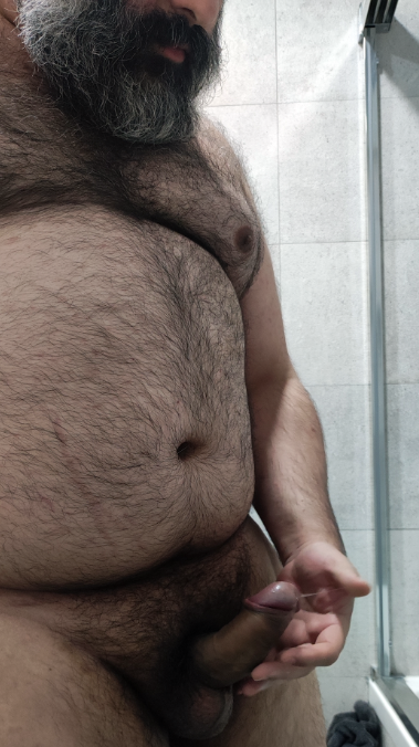 The Bear Grandson tweet media