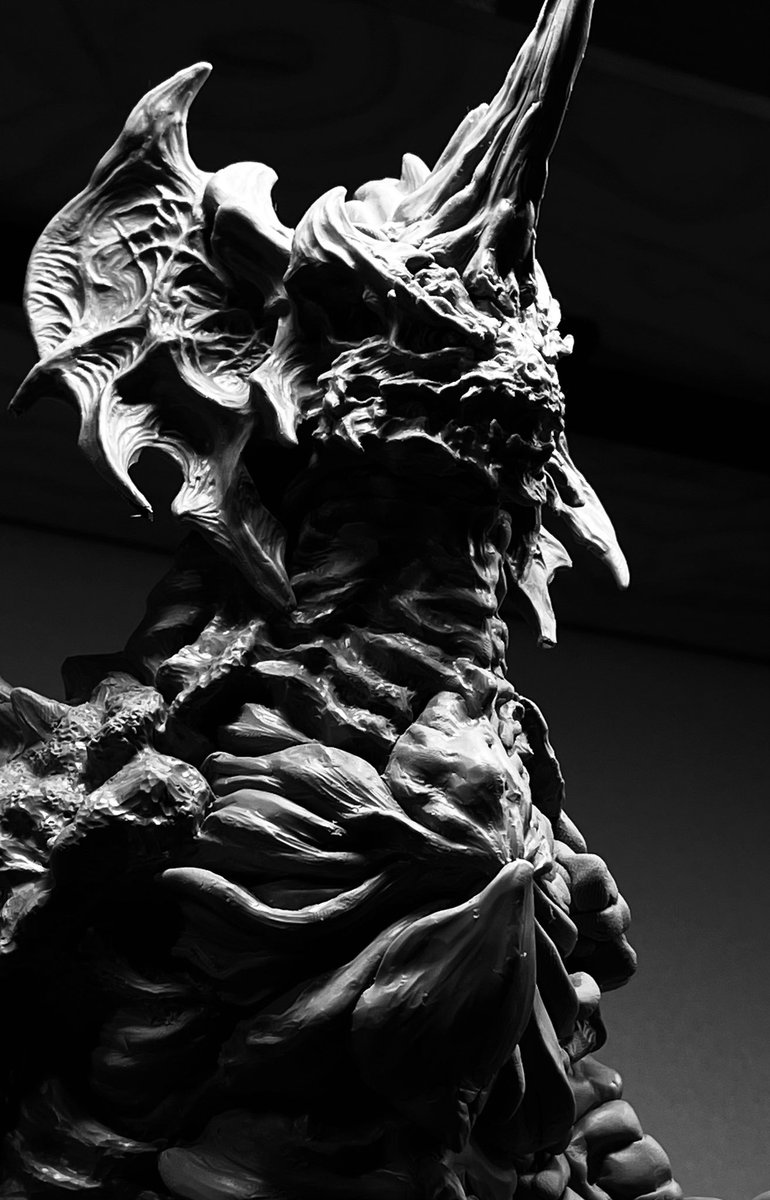 JIANGHU 仁王 tweet media