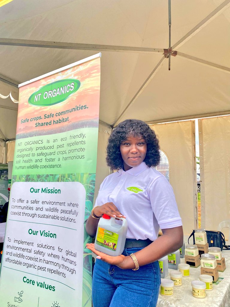 Kigezi Teens Magazine tweet media