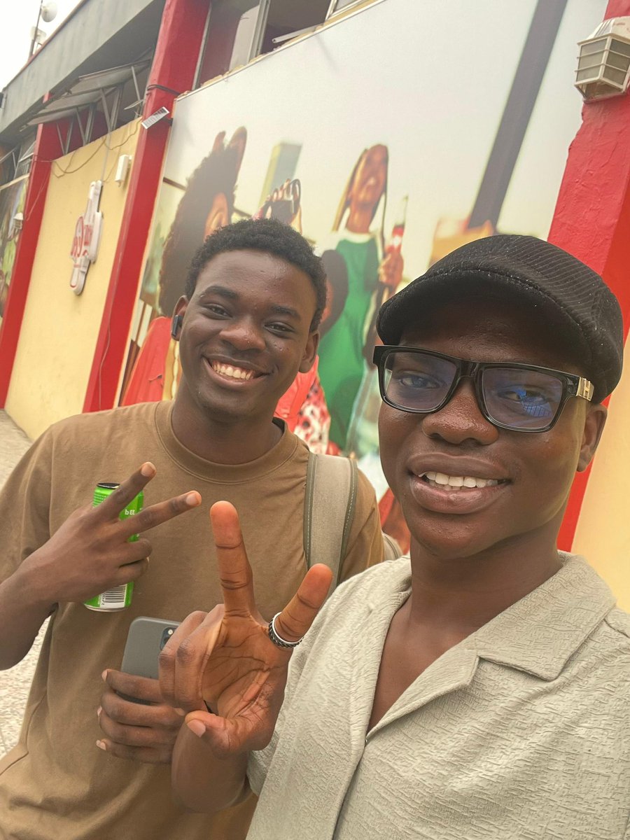 Tomilola Oluwafemi tweet media