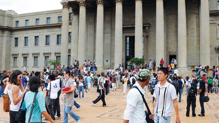 SABCNews_Radio's tweet photo. [LISTEN] Higher learning institutions given until March 18 to disclose foreign academic staff members

 🔗 https://t.co/2PPTACmcUf

#SABCNews #FirstTakeSA https://t.co/AJaekP9VoQ