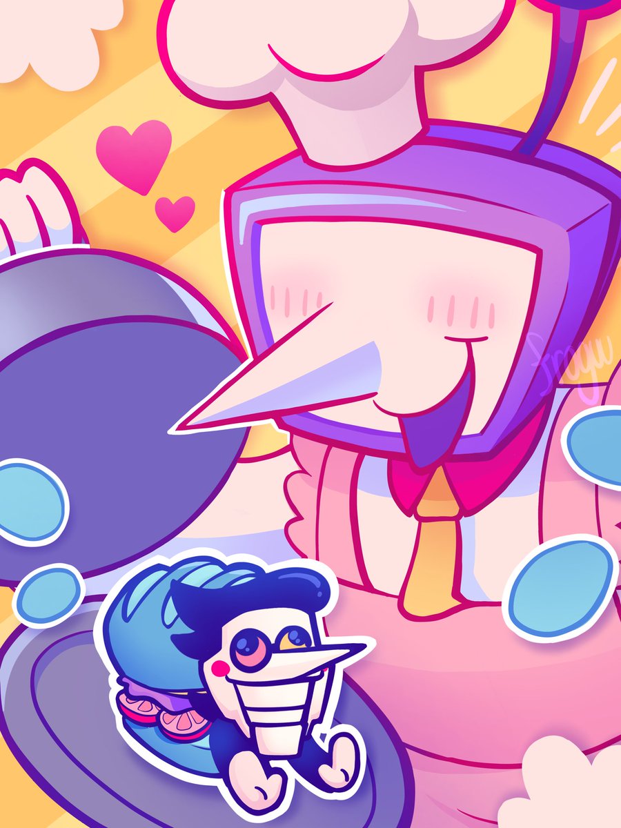 ari 📺 tweet media