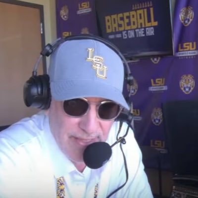 Chris Blair 🐅🎙 tweet media