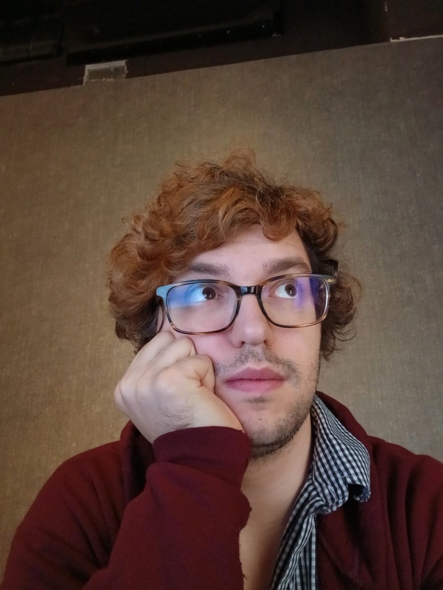 Yours Truly, Joey 💙 tweet media