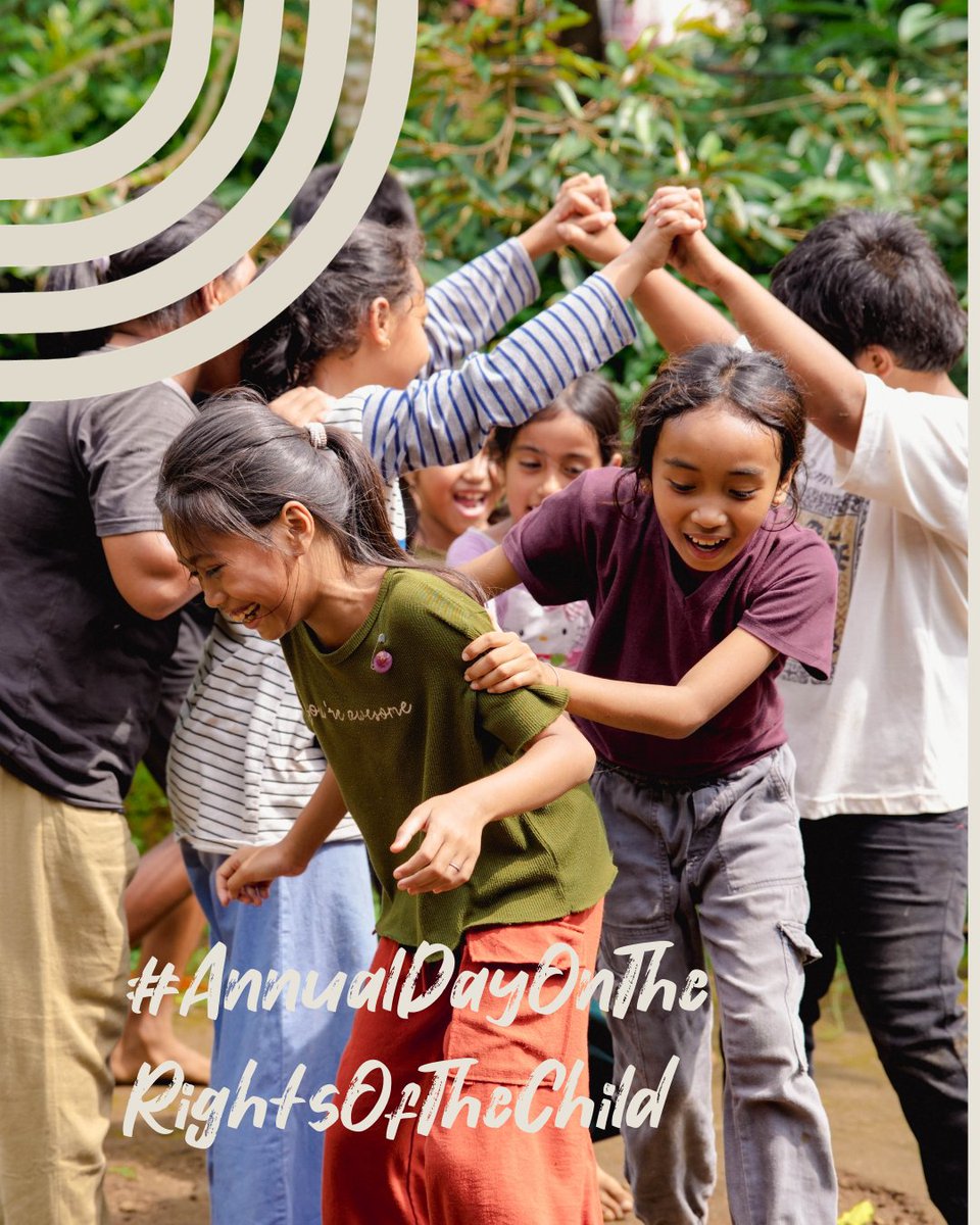 The ECLT Foundation tweet media