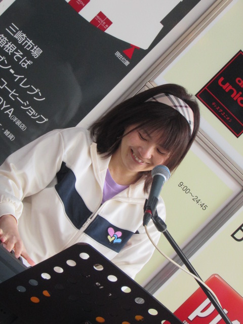 コメントどうぞ♪♪