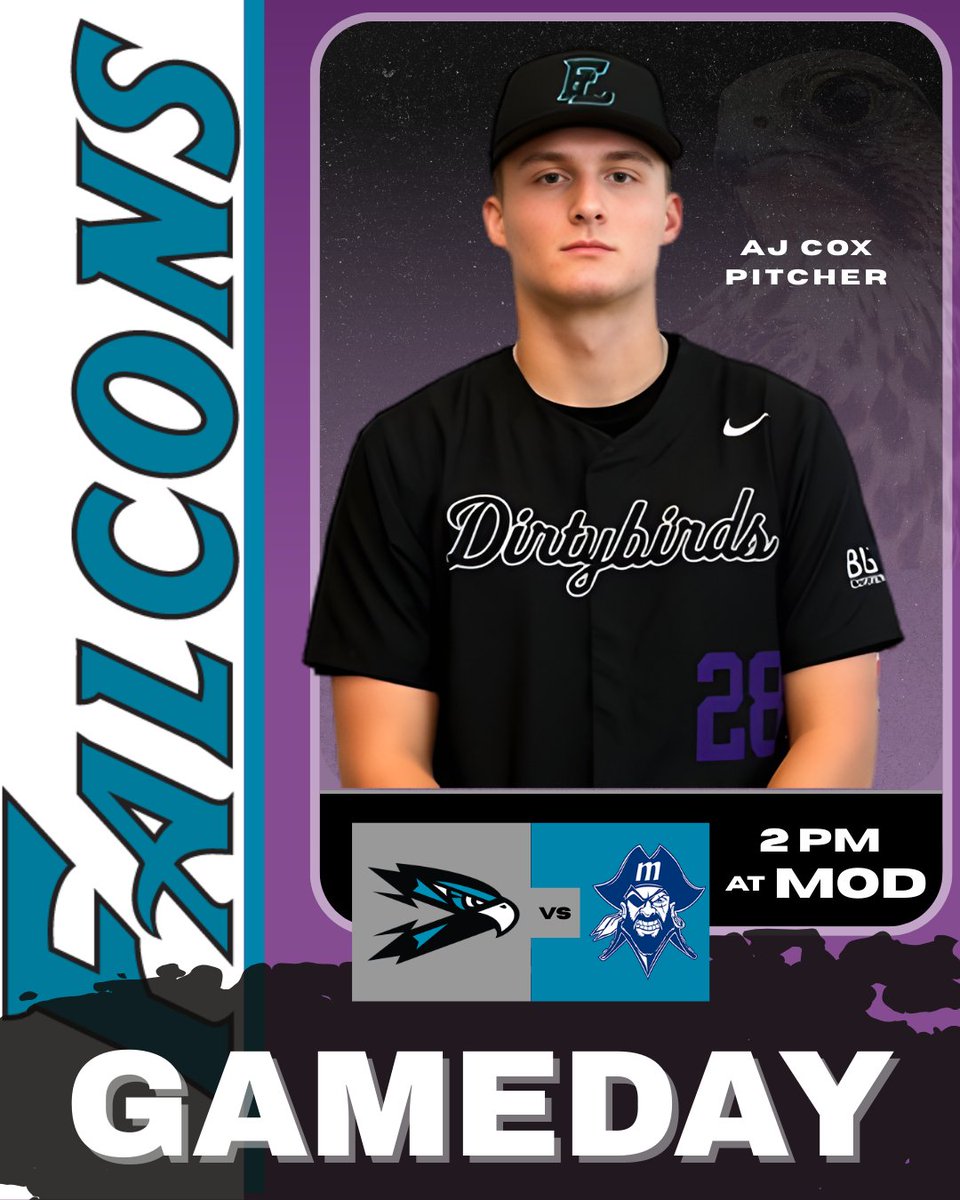 Folsom Lake Baseball tweet media