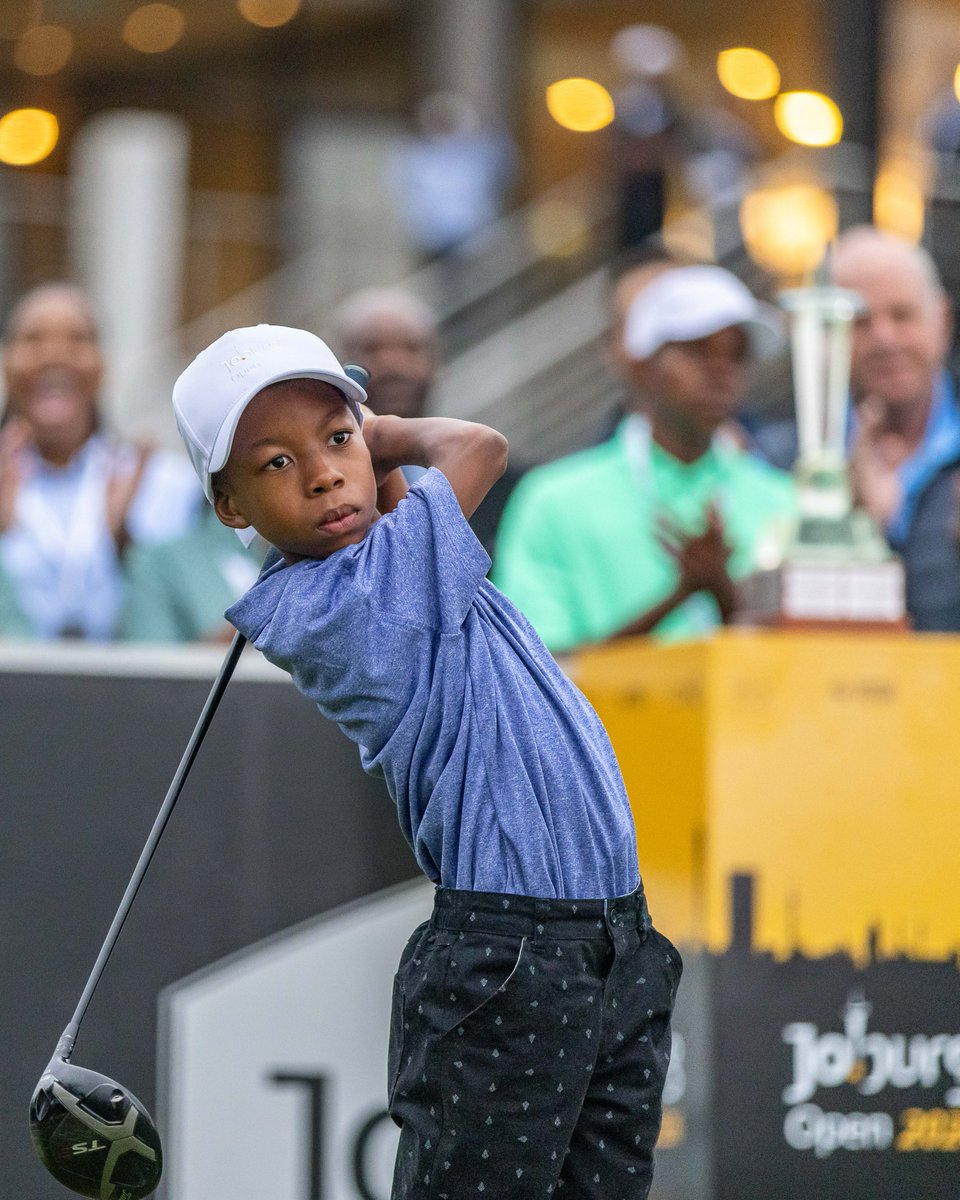 City of Joburg tweet media