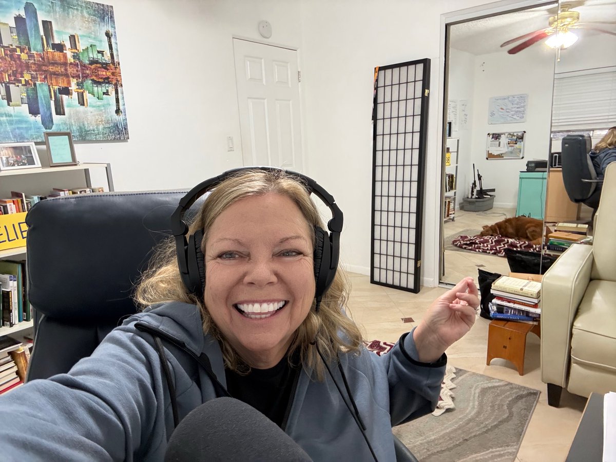 Kate Delaney tweet media