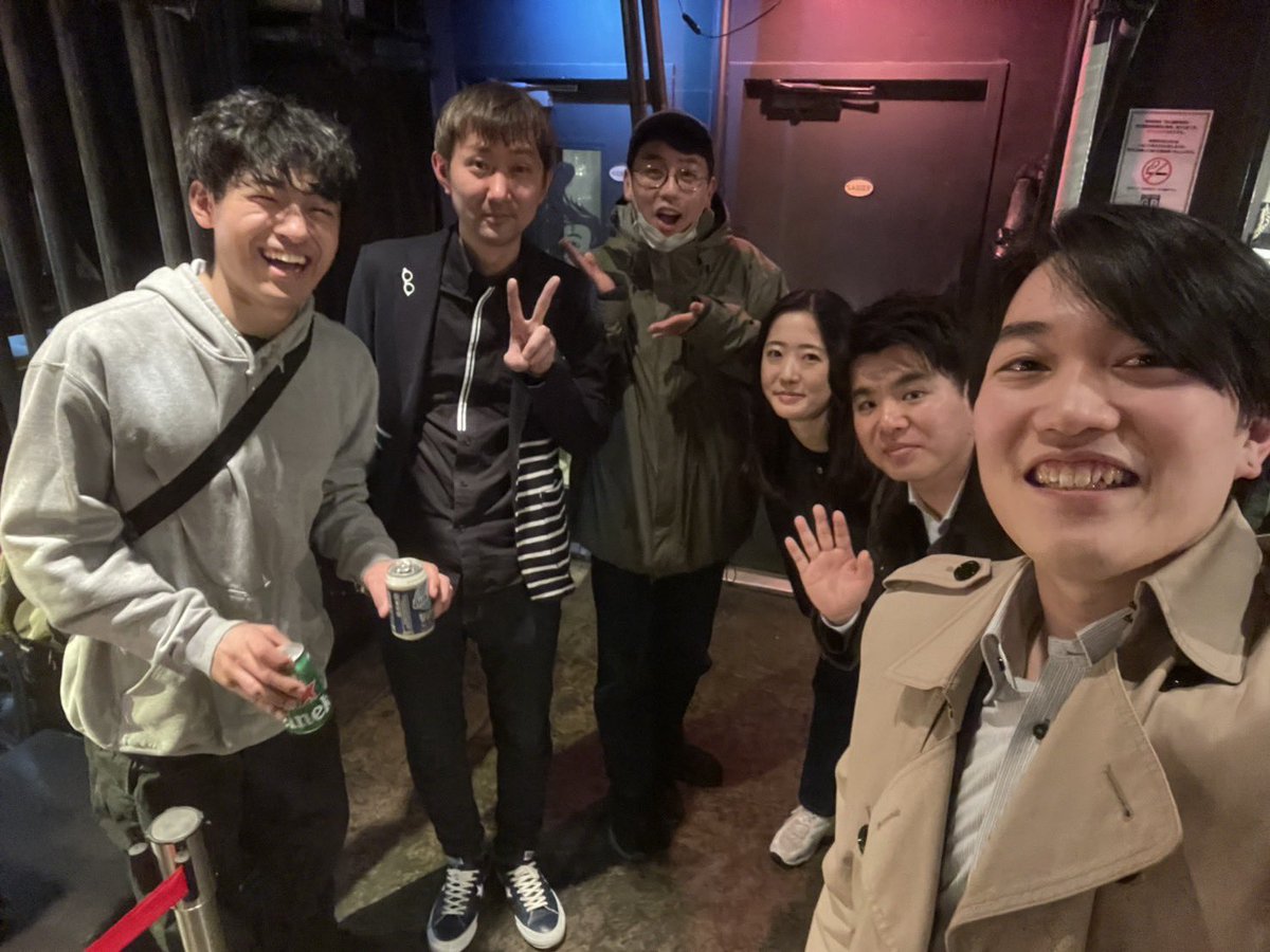 廣瀬哲也∽テツヤムクン tweet media