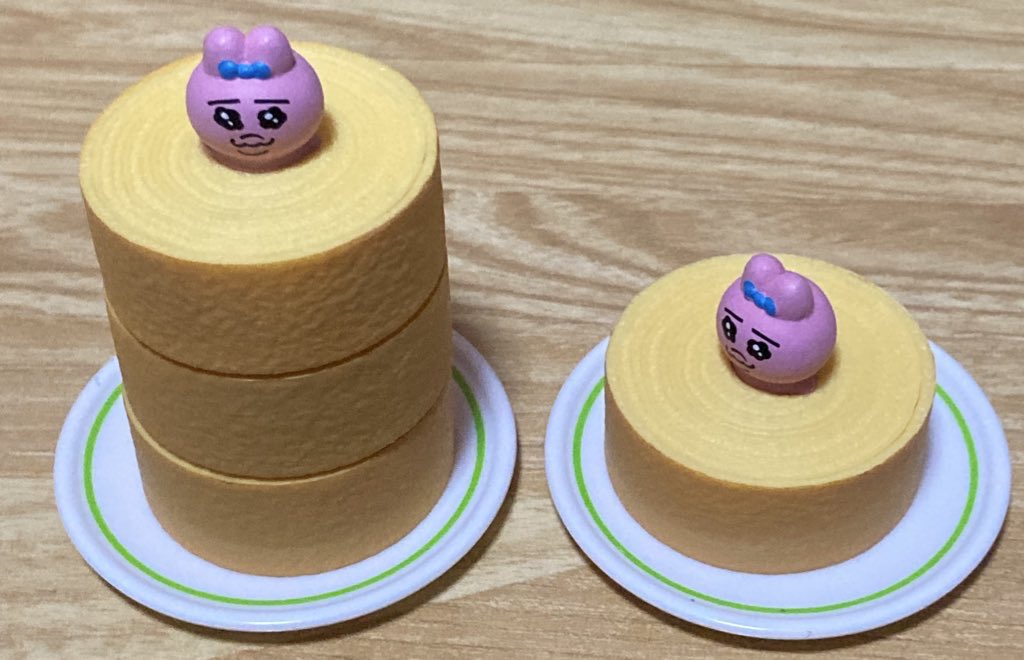 まろちゃん🐹 tweet media