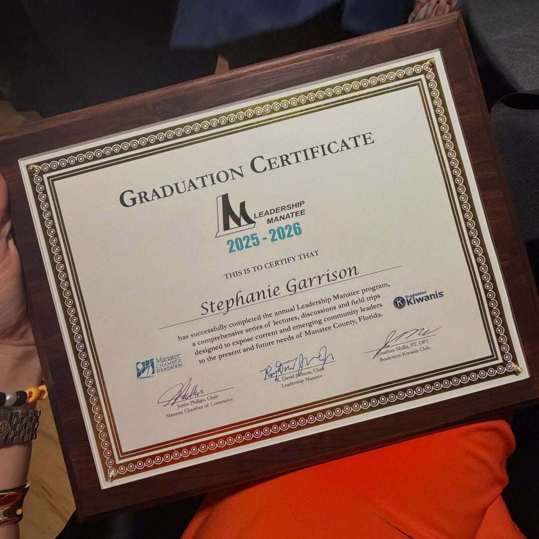 Stephanie Garrison tweet media