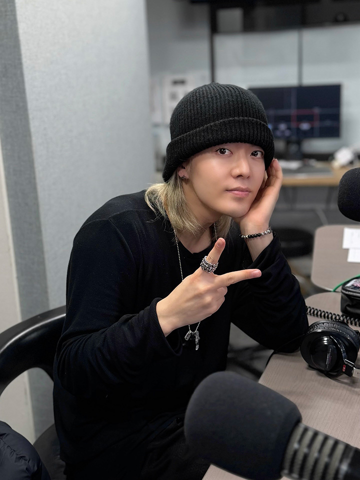 今週は【プチ怒 案件！】をテーマにいただいたメッセージを紹介✉

#ユウタ の「最近のプチ怒」や「お正月の帰省エピソード」、そして番組からお知らせも

聞き逃した方は → radiko.jp/share/?sid=INT…

#interfm
#NCT127
#YUTA
#yutaathome