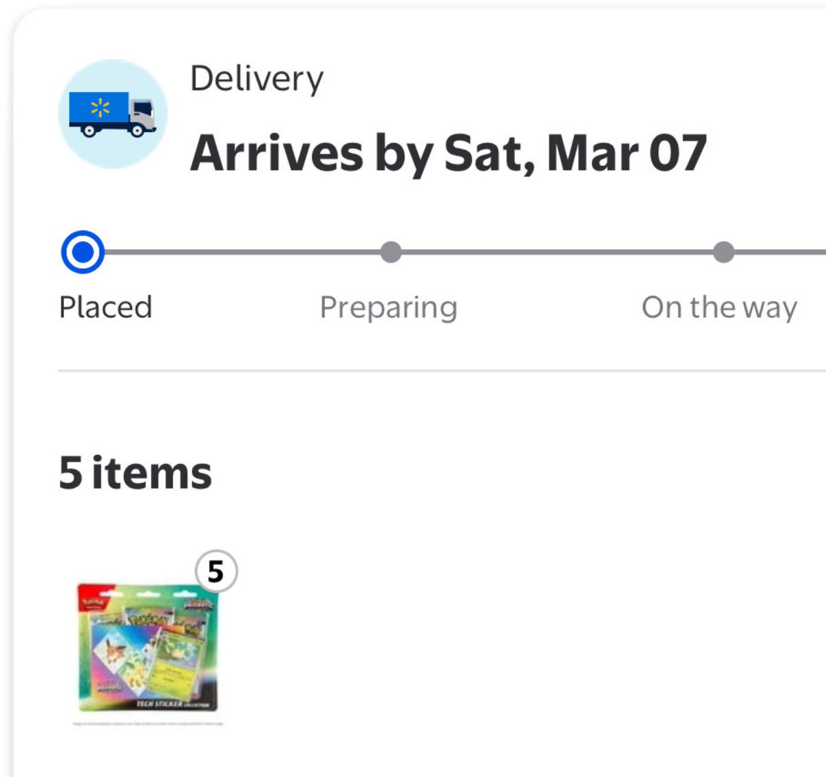 Pokemon TCG Restocks & News tweet media