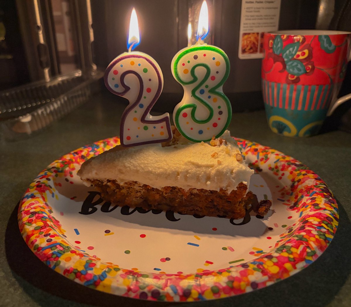 teah ☆ tweet media