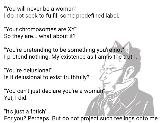 Gay Frog 🏳️‍⚧️ tweet media