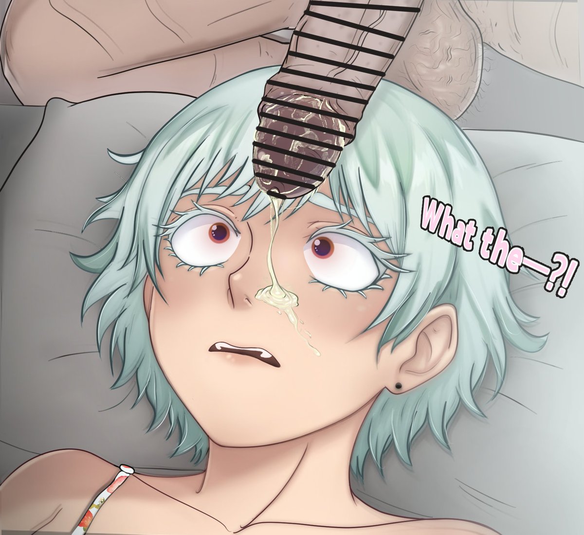 Incendiada tweet media