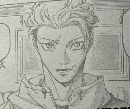 Ragnar_AY's tweet image. Yuji aged like fine Italian wine #JujutsuKaisen #JujutsuKaisenModulo #ModuloSpoilers