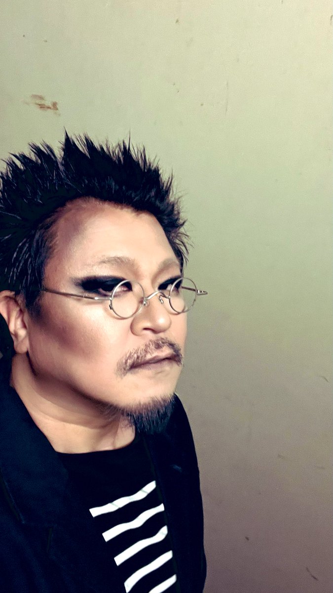 桜井青 tweet media