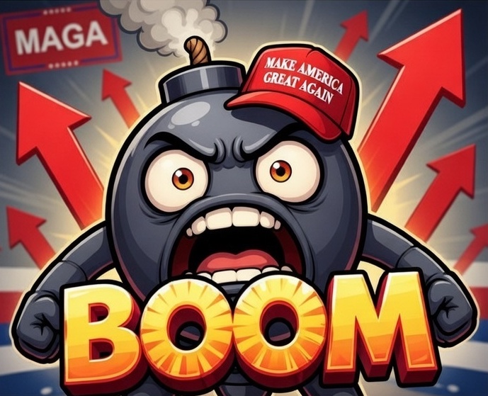 BombHead tweet media