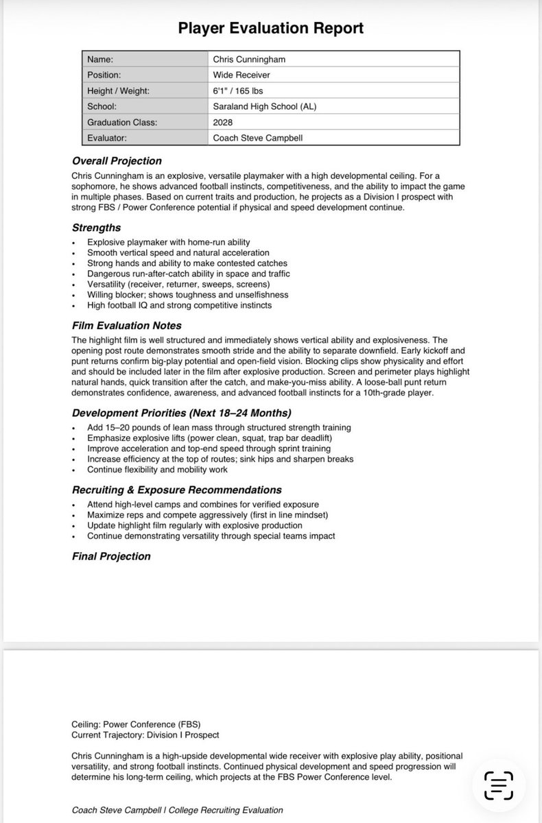 Christopher Cunningham tweet media