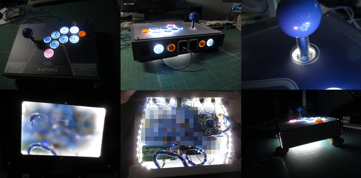 ゴーストコブラ tweet media