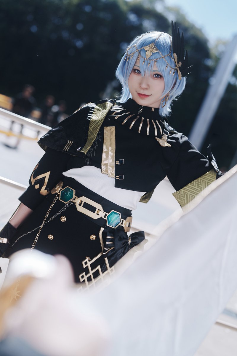 liptonton_nana's tweet photo. hololive / 星街すいせい☄️ https://t.co/OHxKSb7TzD