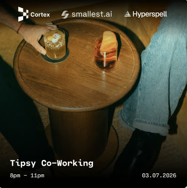 Sudarshan Kamath tweet media