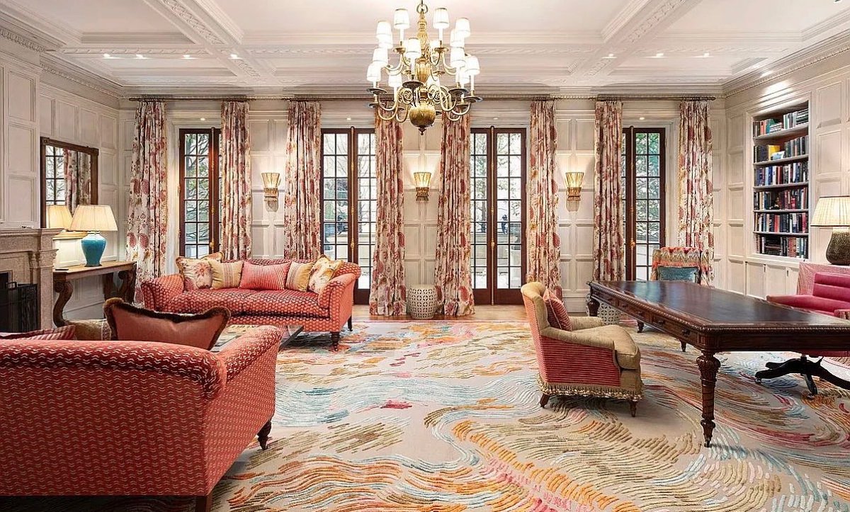 TopUNGeneral1's tweet photo. Limestone Mansion For Sale | UES
📍 East 79th St, New York, NY
🏷️ $68,000,000

• 6 🛌 
• 11 🛁 
• ~17,700 Sq Ft
• Elevator

For an Ambassador’s Residence or diplomatic headquarters.

#AmbassadorResidence #EmbassyResidence #ConsulateOffice #MissionToTheUN #PermanentMission https://t.co/qSGoH6fDSV