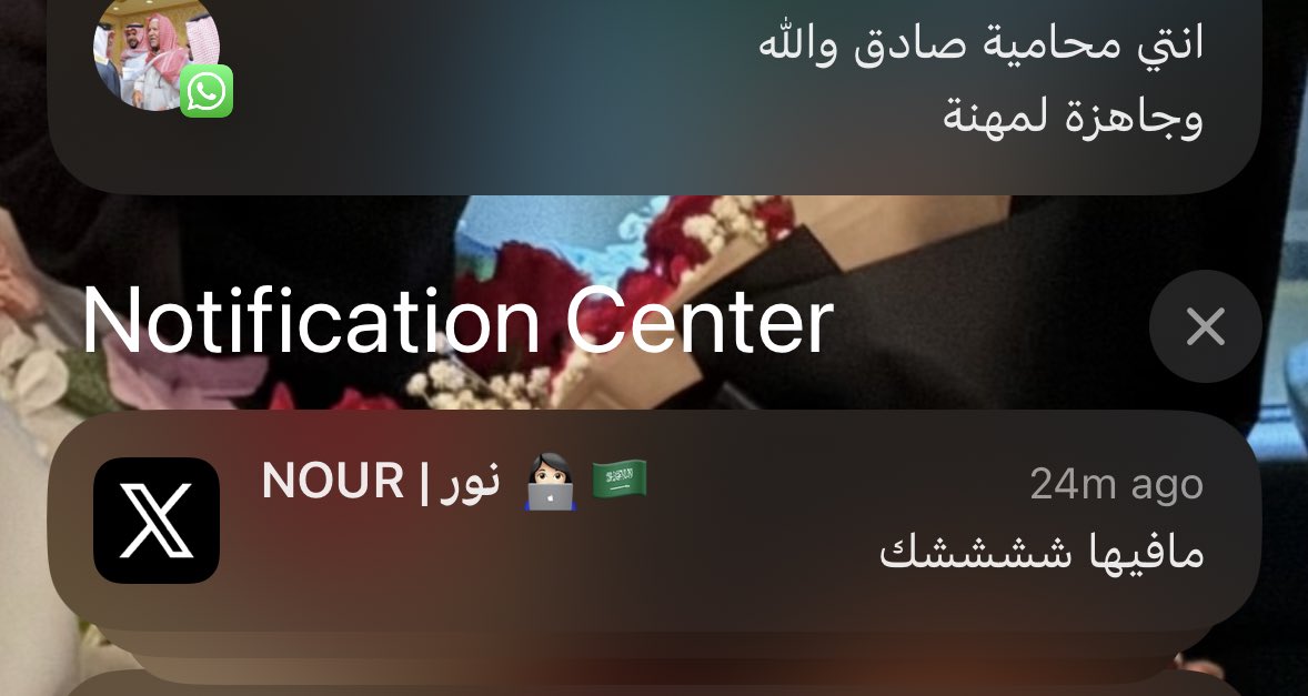 HADEEL. tweet media