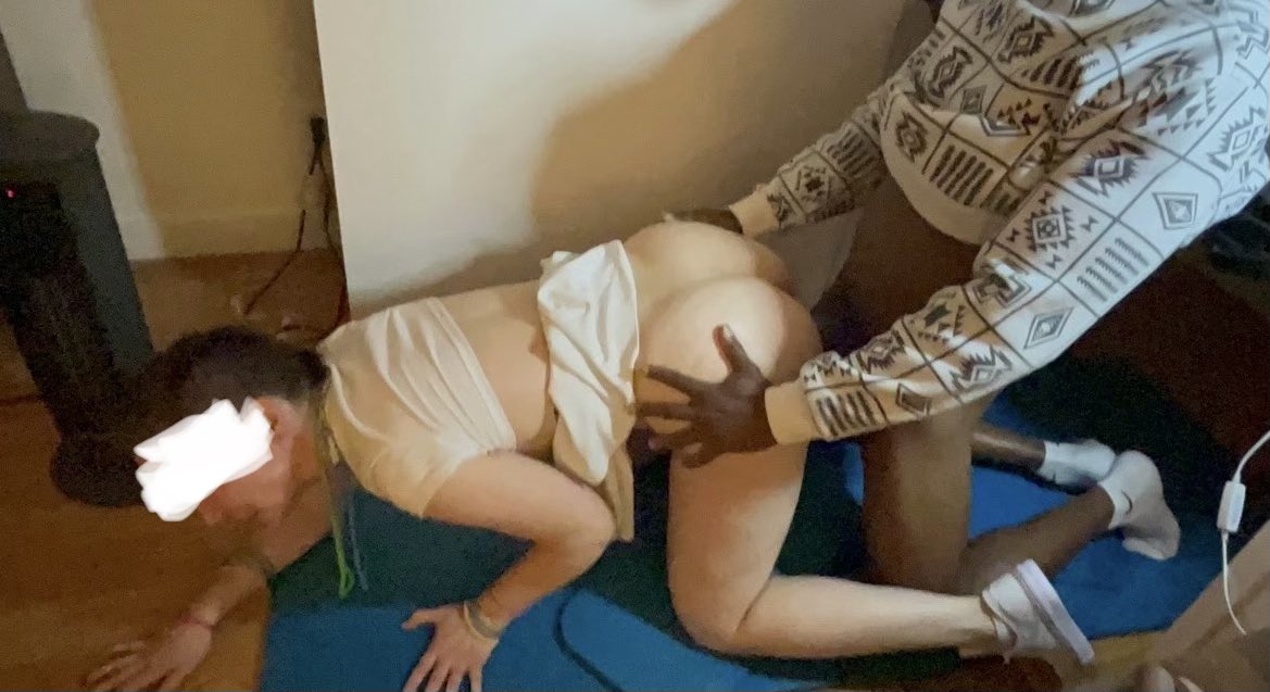 Blackmeatwithcum tweet media