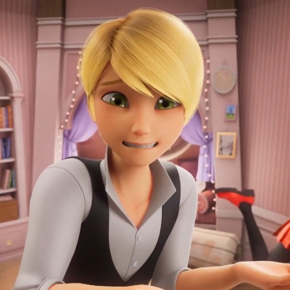 Amélie Graham de Vanily tweet media