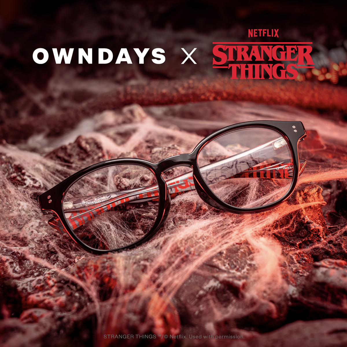 OWNDAYS THAILAND tweet media