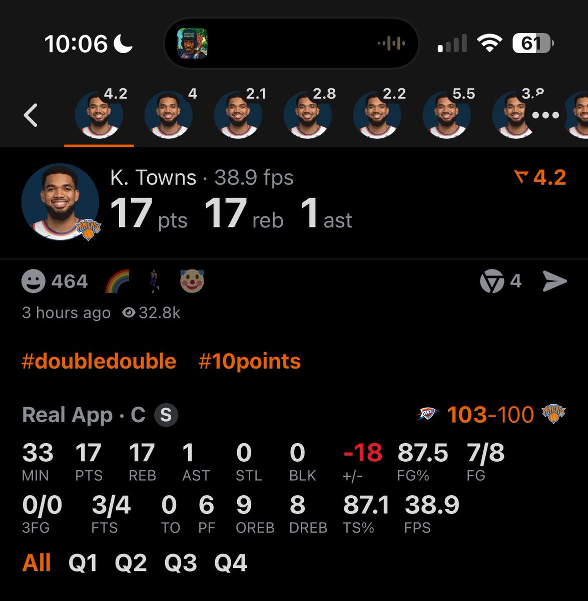 NYKFIJ's tweet image. #Underutilized