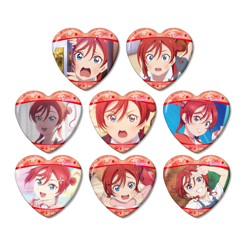 🌠新商品🌠】 ラブライブ！スーパースター!! トレーディング オンリー