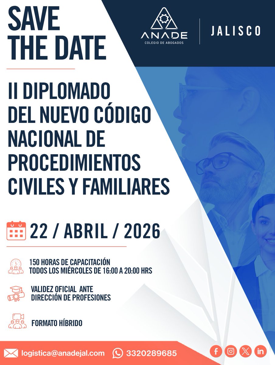 ANADE JALISCO tweet media