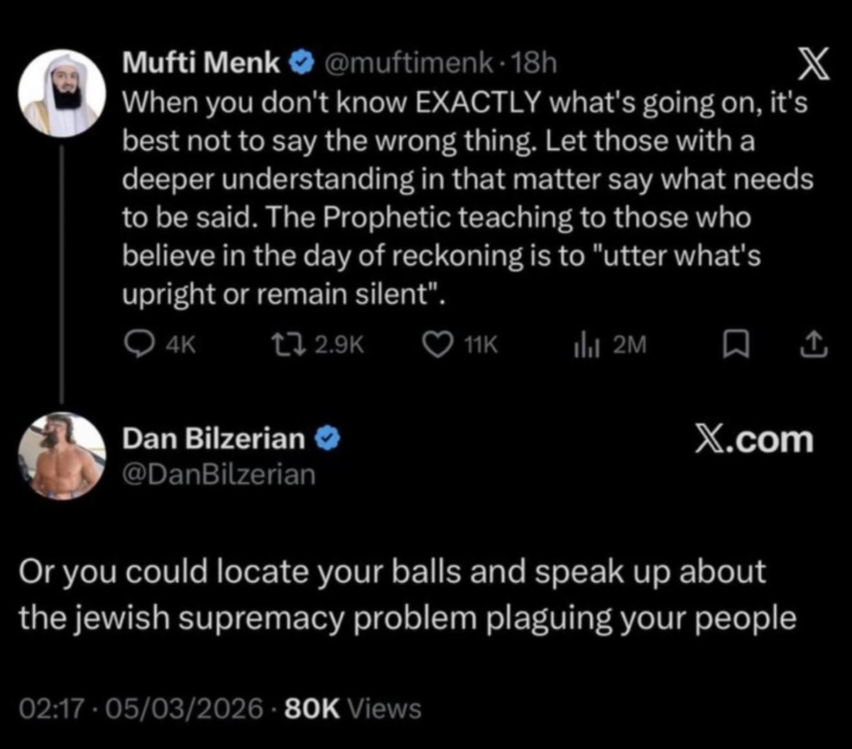 Inspired Analyst tweet media