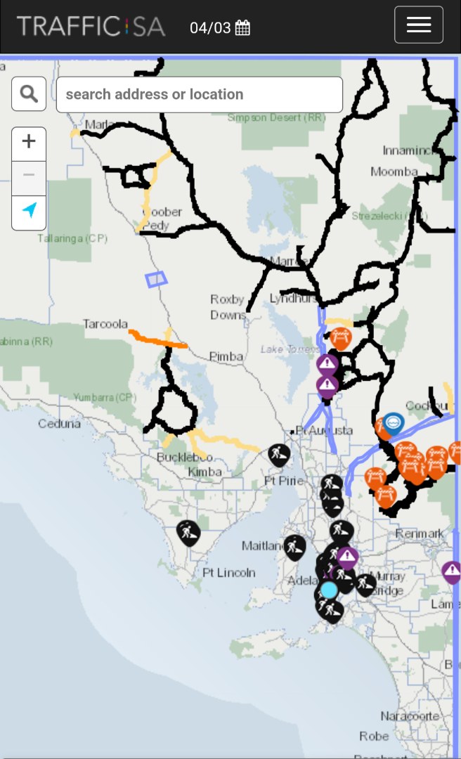 SA Infrastructure & Transport tweet media