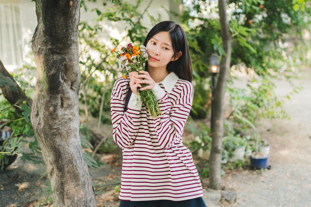 mingdays_bloom's tweet photo. 김민주, '샤이닝'으로 첫 드라마 주연 신고식

https://t.co/mTcNZnhwp0

샤이닝 D-1 우리밍쥬 가자!

#김민주 #민주 #ミンジュ #KimMinJu https://t.co/NAuyl0YfEB