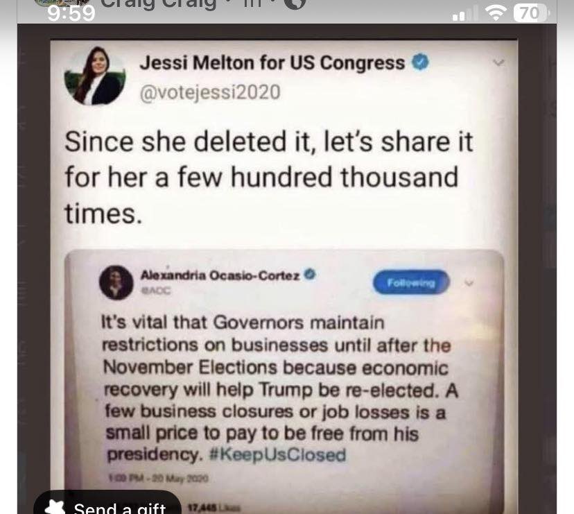 Mark “Mr. Sarcastic” Thomas ll tweet media