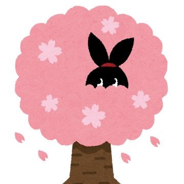 新しいプロフィール画像