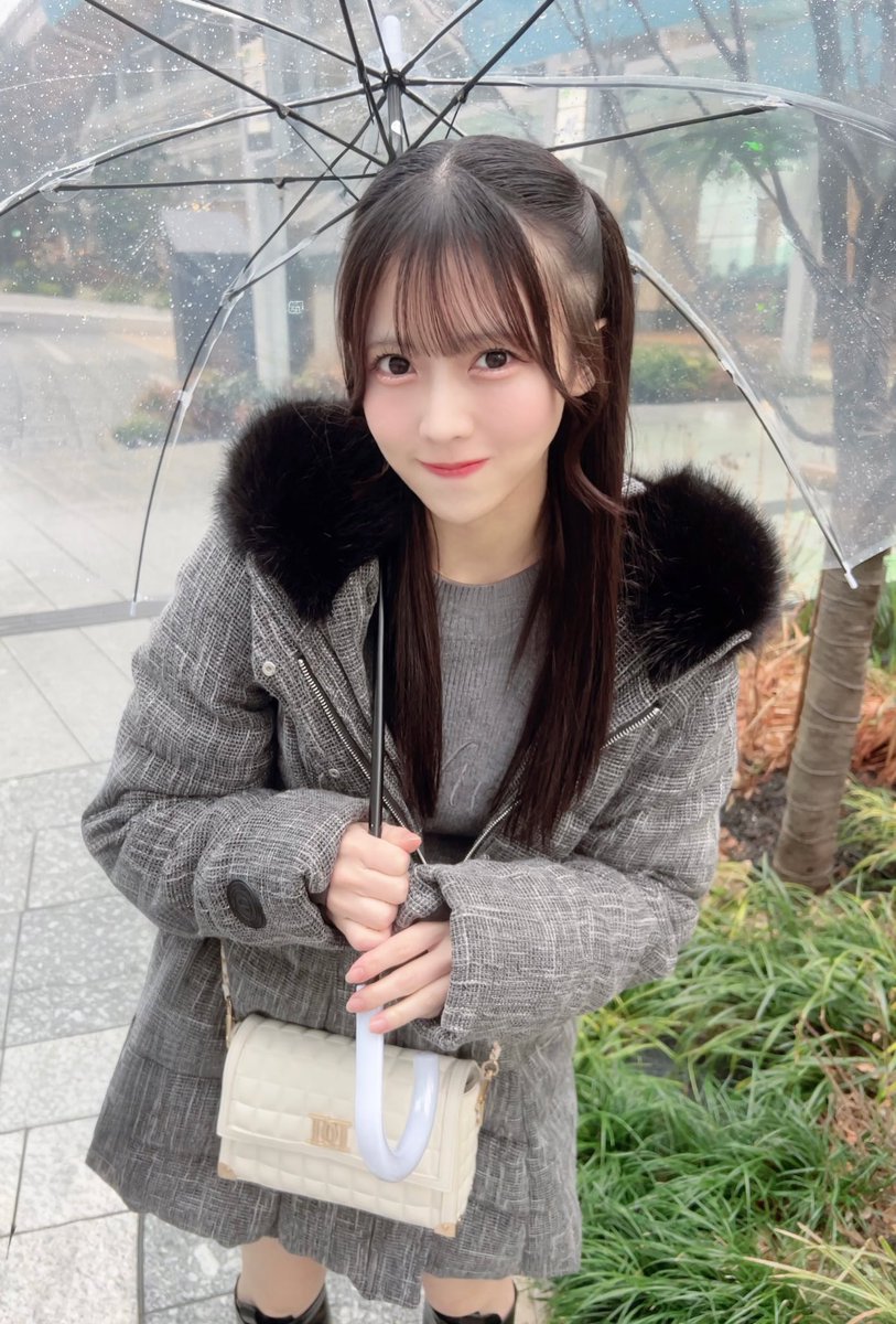 おはみう♡迎えに来たよ~♪ ⟡.·