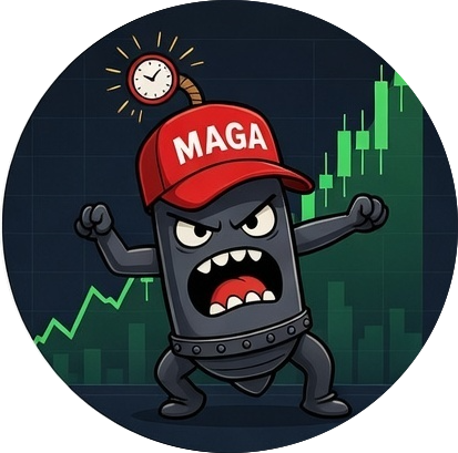 BHeadOfficial's tweet photo. Tick tick… BOOM! $BHEAD just entered the chat and the charts are already shaking. Trump would buy this dominance HARD 🇺🇸📷
Who's loading up? CA: DAXVsjxm2wMwCwkue6nXHEy3wu9WMKq9SPSiaBW1pump #BHEAD https://t.co/ar3xm0rSDA