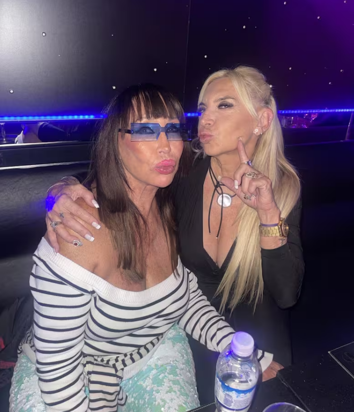 no metas a tu abuela muerta que nadie le faltó el respeto / vos estabas en el velorio de tu papá

icons